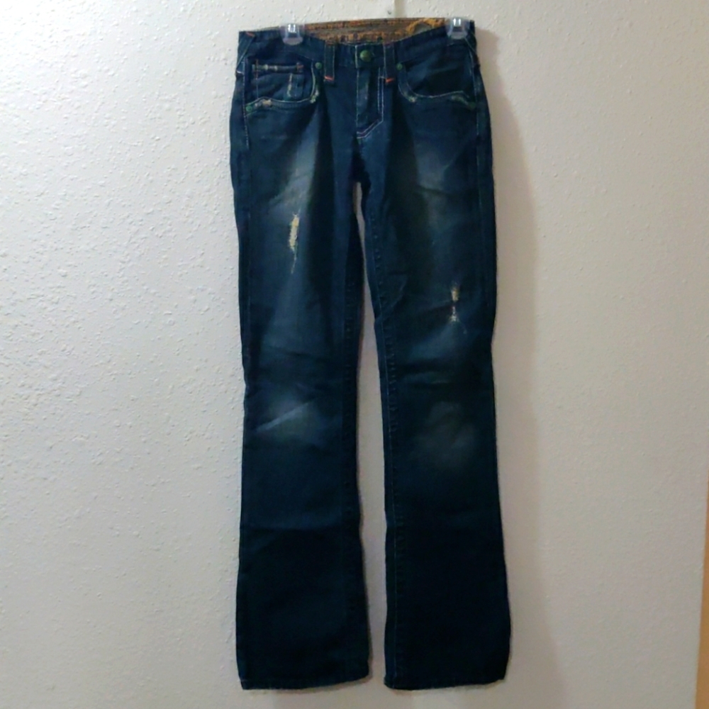 Stitches jeans size 26/34 - Picture 1 of 8
